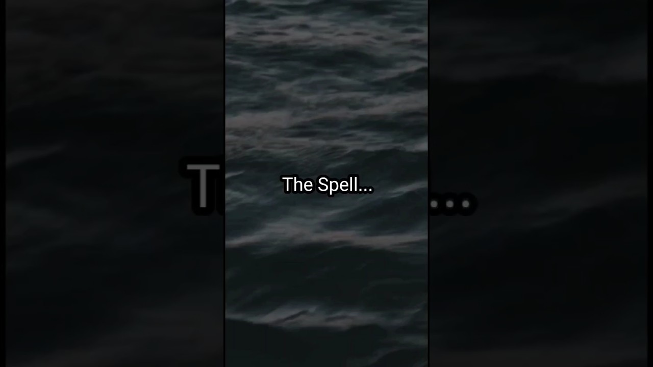 Full Moon Spell... White Magic