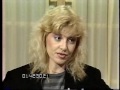 Capture de la vidéo Stella Parton Interview 1983