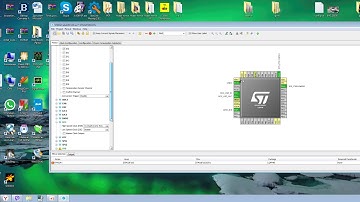 STM32F1xx мигаем светодиодом через 5 минут