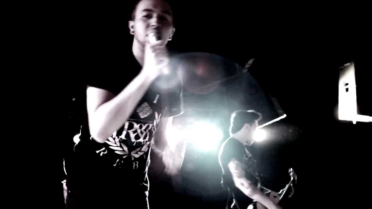 Download Woe, Is Me - Vengeance (Live Video)