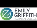 Emily griffith technical college multimedia department