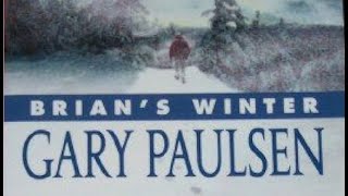 Brian's Winter Chapter 15