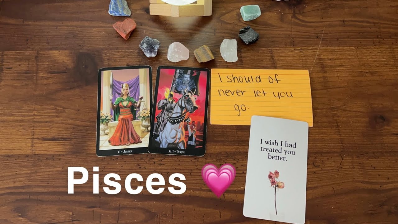 PISCES ❤️ NO CONTACT -  Demanded your worth & they know you ain’t playing games. 🙌🏻❤️😉