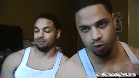 Best Way to Warm Up Before Lifting Weights Are Different for Everyone @hodgetwins