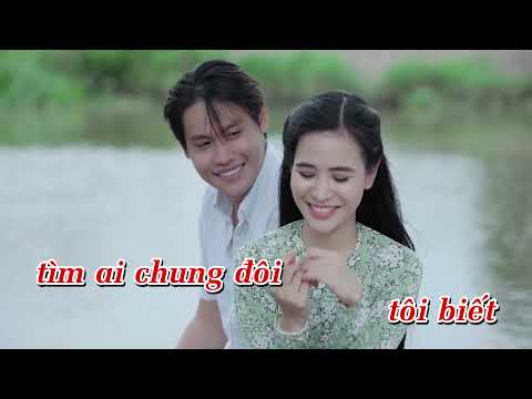 Đò Sang Ngang - Quỳnh Trang - karaoke beat gốc