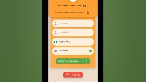 Yadda akeyin KYC na Sidra Bank