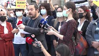 Berkin Elvan Davasının Karar Duruşması Başladı