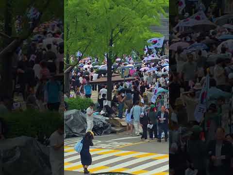 나라사랑!