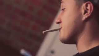 J Knack - Lay Back (Official Video) Shot & Edited By Irie Black.
