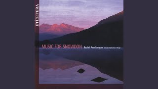 Two songs of the Welsh Mountains, I hear a Shepherd's Pigborn