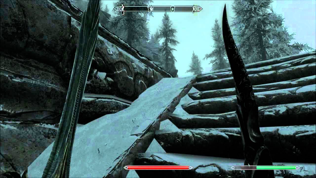 Skyrim low fps high end pc mods plminsider