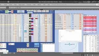 Auna2301 Simulation Video - z5015319, z5229145, z509218, z5117840