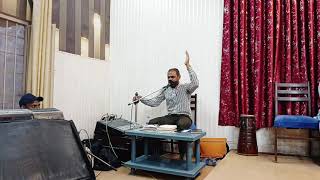 Mai Palla Yasu Da (Sunday Service Worship At P.P.C Church Bhoth Sialkot)