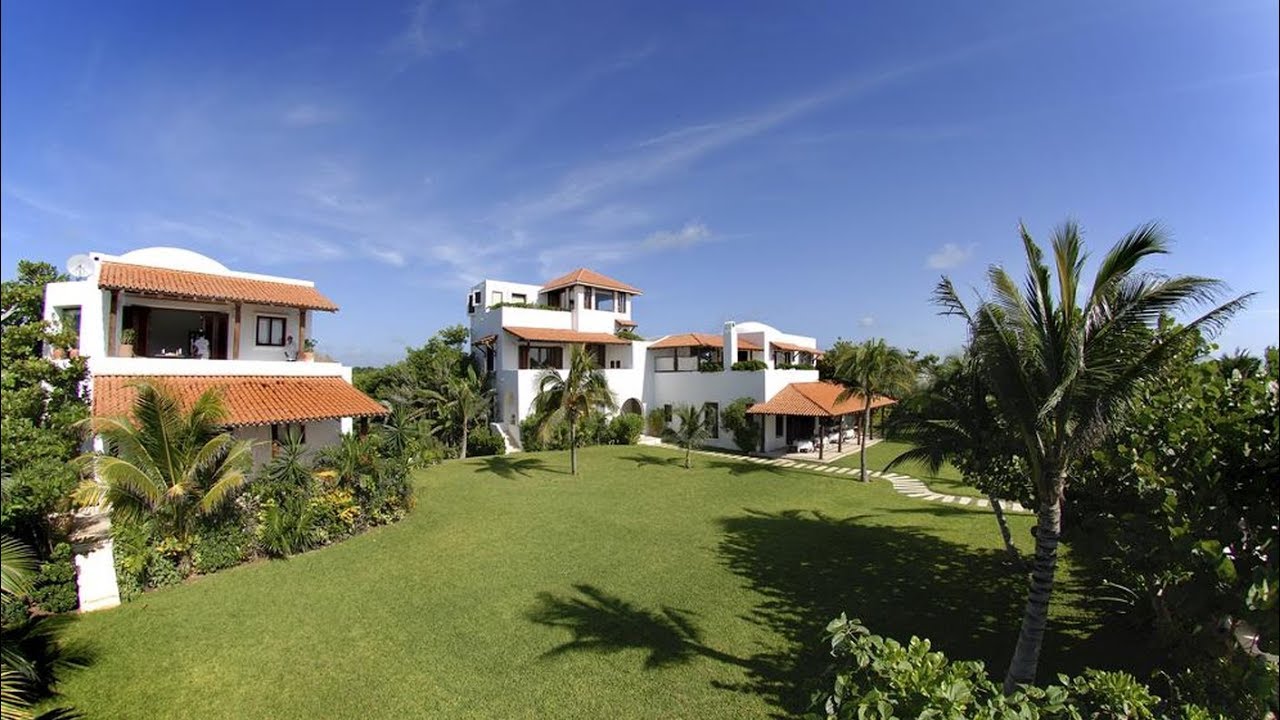 Hotel Esencia Riviera Maya 2018 You Hotel Esencia Riviera Maya 2018
