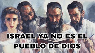 LA NACION DE ISRAEL YA NO ES EL PUEBLO DE DIOS (Nelson Berrú) by PROFECÍAS BIBLICAS 2,412 views 4 months ago 2 hours, 49 minutes