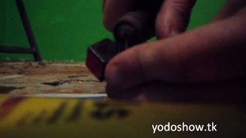 how to mod a v-cube 5