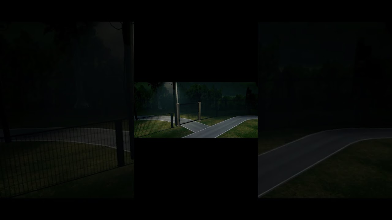 Tactical Horizon Shooting