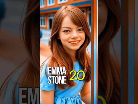 Evolution of Emma