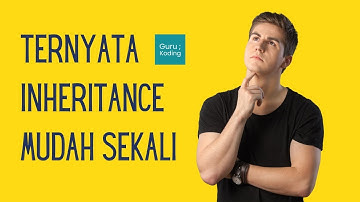 Object Oriented Programming Dart  - Kupas Tuntas Konsep Basic Inheritance #dart #oop