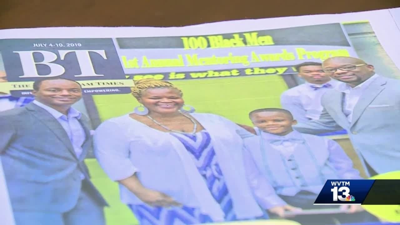 The future of the Birmingham Times