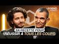CET ÉNORME PATRON FRANÇAIS DONNE TOUS LES CONSEILS QU IL AURAIT AIMÉ ENTENDRE POUR RÉUSSIR À 100 mp3