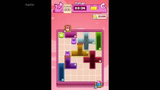 Drop the Cat – Level 260 Walkthrough 🐱✨🧩