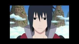 Sasuke - Du Schweigst.wmv
