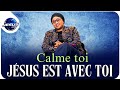 Ref:Hlpwa1dPDf8 Pasteur joelle kabasele : calme toi, j�sus est avec toi  