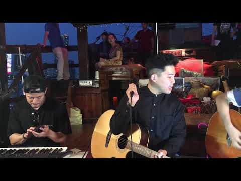 12.05.2018 鴨靈號Busing 享樂團．沈震軒．莫凱謙 Part 5《Happy Birthday To You》