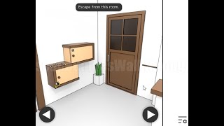 Game Cafe Escape Walkthrough [Masa's Games] screenshot 5
