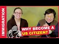 Why become a us citizen  awardwinning immigration lawyers  margaret w wong  associates
