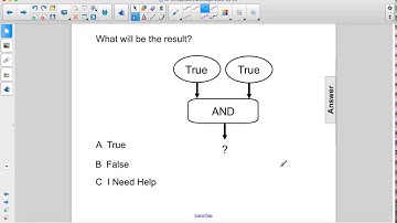 CSP Unit2 Logical Operators Q35