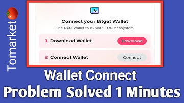 Tomarket Wallet Connect Problem solved  just 1 Minutes #tomarketairdrop #tomarket