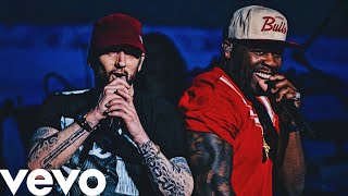 50 Cent - Billion (Ft. Eminem) 2022 Prod. @Romabeatz