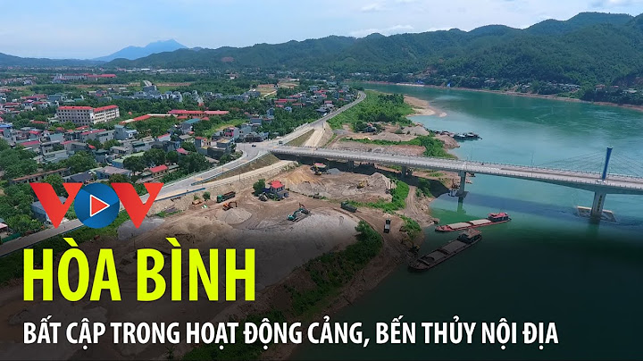 Bến thủy nội địa tiếng anh là gì