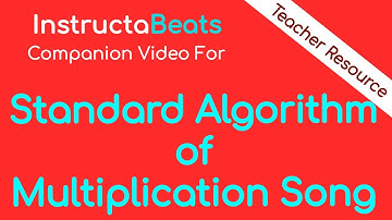 Multiplication Strategies for the Classroom - Resource Video for Teachers (5.NBT.B.5)