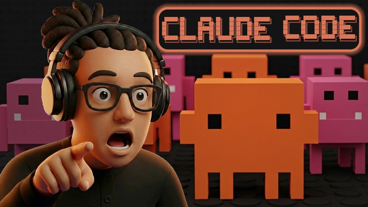 How to Set Up Agent Teams in Claude Code + YouTube Script Automation ...