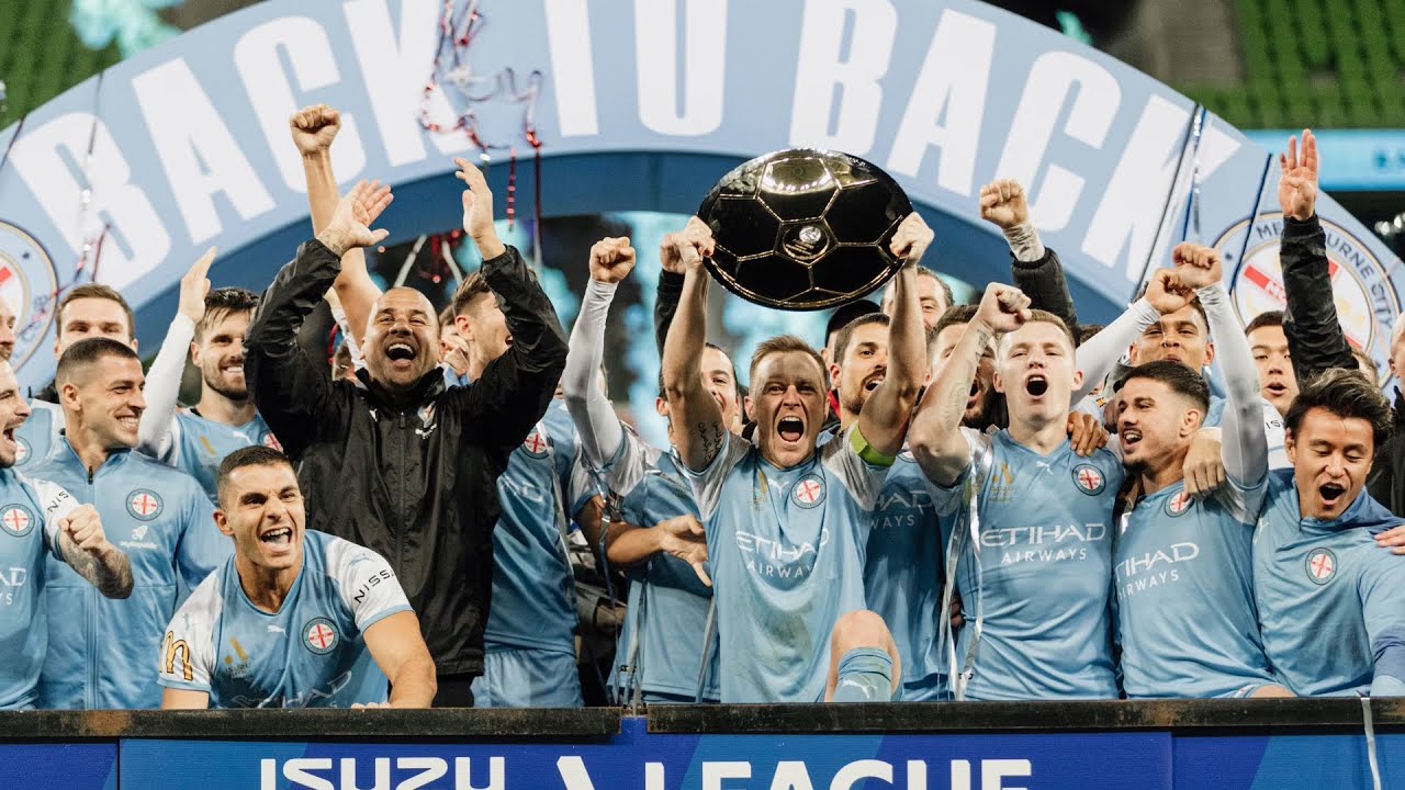 City Football Group acquires majority stake in Italian club