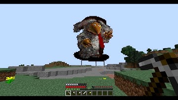 Minecraft Admin Guide ep1 - Basic Types Server Of Lag