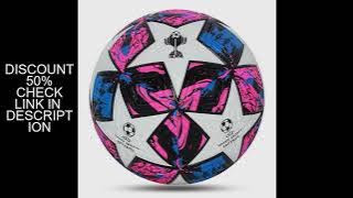 High Quality Soccer Balls Official Size 4/5 PU Material Seamless Goal Team Outdoor Match Game Footba