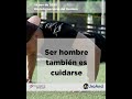 19 nov 2025 – Día Internacional del Hombre “Ser hombre también es cuidarse”