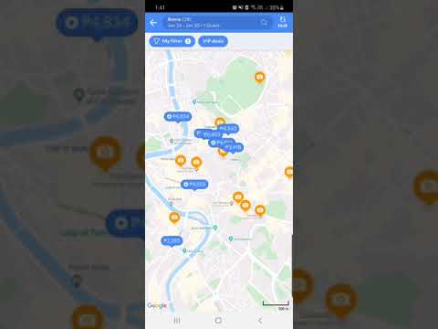 How to book cheap hotels using Agoda