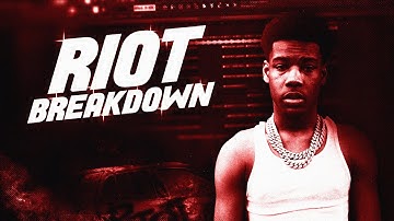 #BehindTheBeat - Nardo Wick