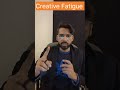 Creative Fatigue #business #ecommercewala #ecommerce #education