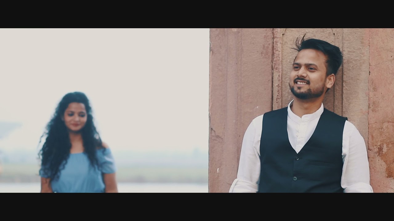 Pre-Wedding Video Shoot in Kanpur & Lucknow