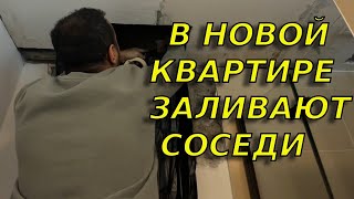 Нас затопили соседи в Германии. Кто будет платить за ущерб?