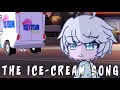 The Ice-Cream Song| A Gacha Horror (Mini Movie)