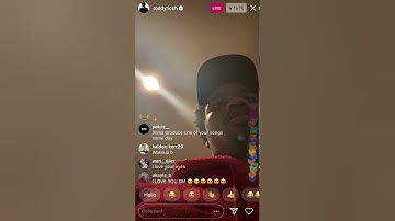 NEW UNRELEASED- RODDY RICCH (*snippet*)