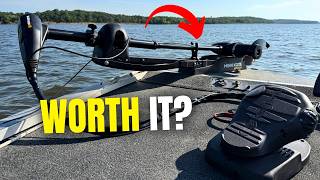Minn Kota Maxxum Review for Weekend Anglers (Is It Worth It?)