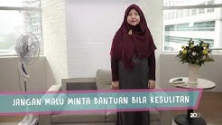 Begini Posisi yang Baik Untuk Ibu Hamil - Durasi: 2.22. 